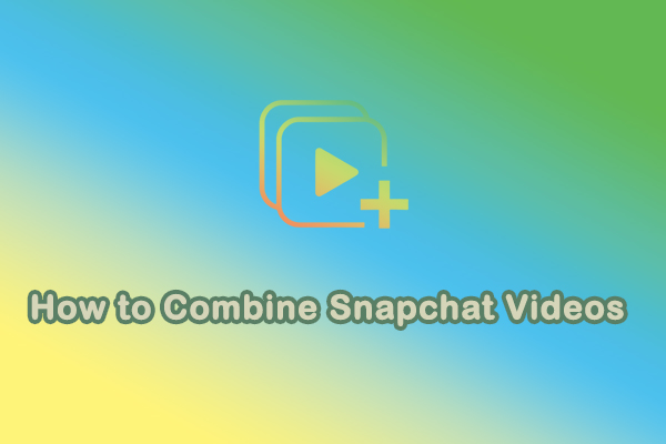 A Step-by-Step Guide: Learn How to Combine Snapchat Videos