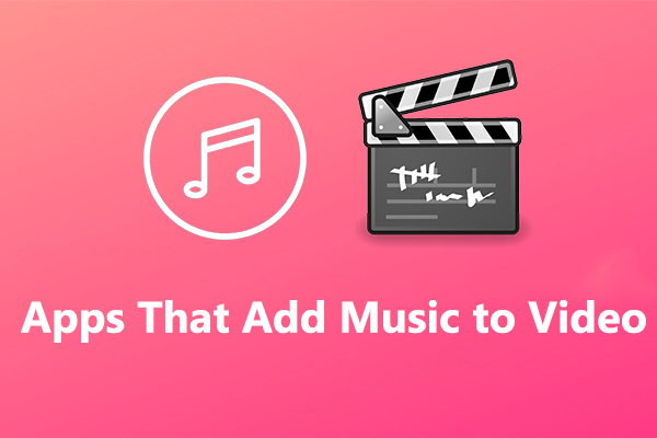 Top 10 des applis qui ajoutent de la musique à une vidéo sur