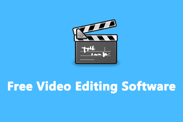 Best Free Video Editing Software for Windows