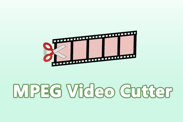 Best 5 MPEG Cutters for Simple Editing