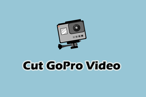 Easy Guide for Beginners: How to Cut GoPro Videos Effortlessly