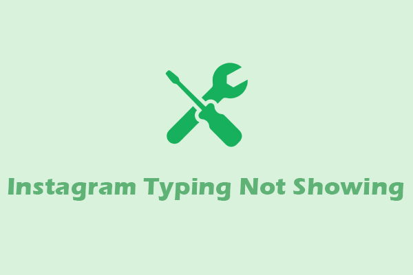 Discover the Solutions to Fix Instagram Typing Not Showing