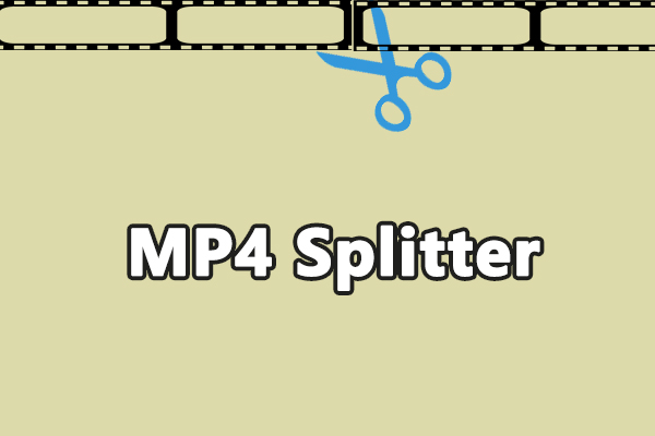 8 Best MP4 Splitters for Easy Video Editing