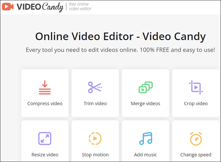 Video Candy