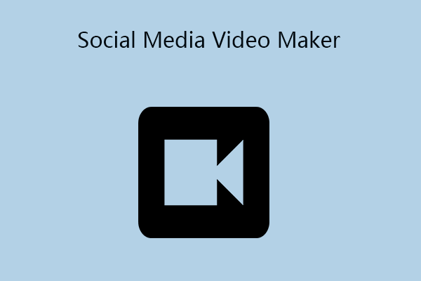 Bester Social Media Video Maker für Windows, Mac, iPhone, Online