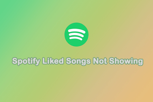 Effective Solutions: How to Fix Spotify Liked Songs Not Showing
