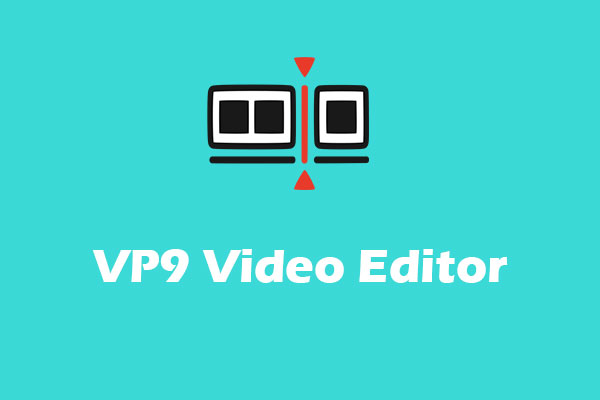VP9 Video Editor: Make Your VP9 Videos More Attractive 