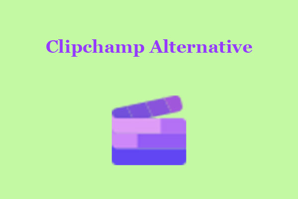 Liste des alternatives à Clipchamp pour la création de vidéos stupéfiantes