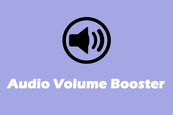 Audio Volume Booster: Best Tools for Increasing Your Sound Output
