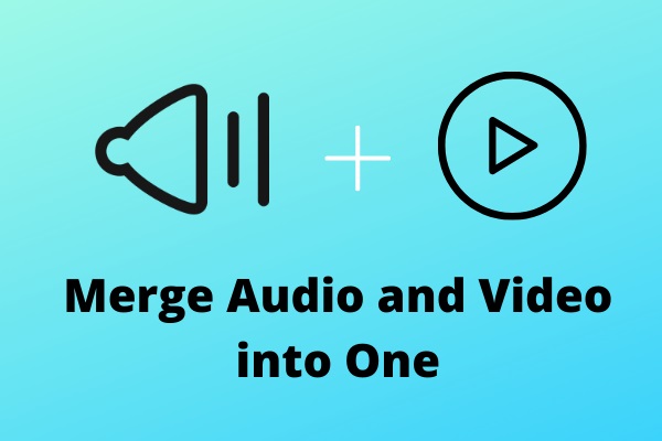 Cómo combinar audio y vídeo en uno solo sin perder calidad