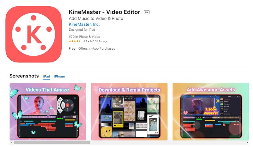 KineMaster