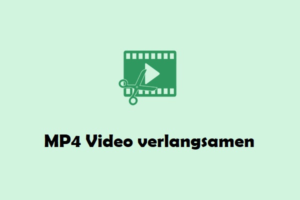 Eine vollständige Anleitung: Wie man MP4-Videos mühelos verlangsamt