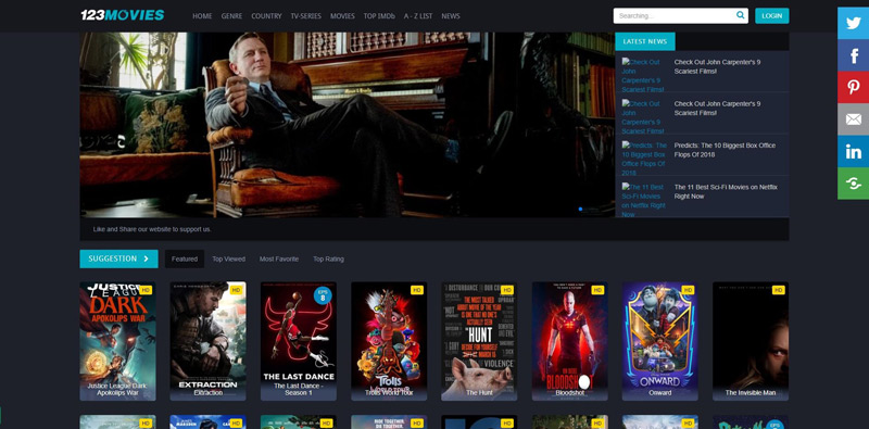 123Movies