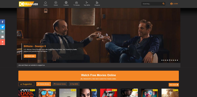 CMovies