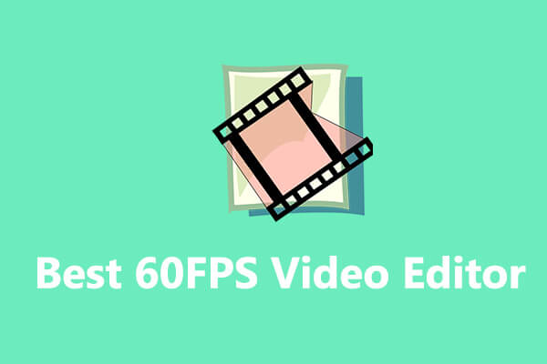Bester 60FPS Video Editor zum Erstellen von Videos mit 60FPS