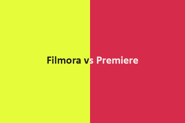 Filmora ou Premiere: um guia comparativo completo para você