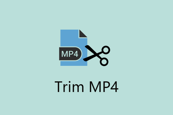 3 Free and Easy Methods to Trim MP4 Videos Conveniently