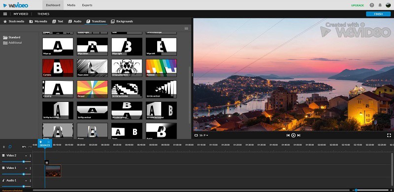 WeVideo
