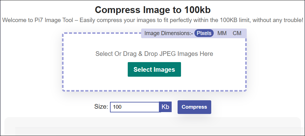 Pi7 Image Toolの公式サイト