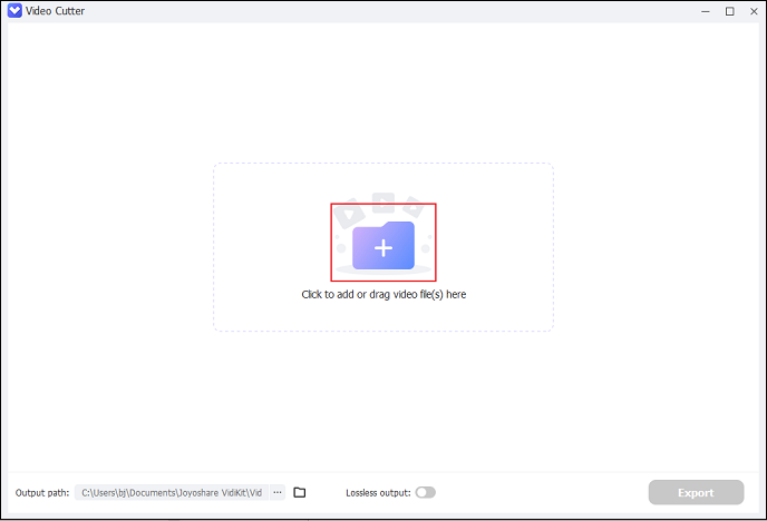 How to split ISO
