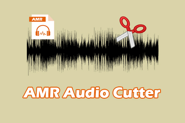 Best 5 AMR Audio Cutters to Trim, Split, & Join AMR Files