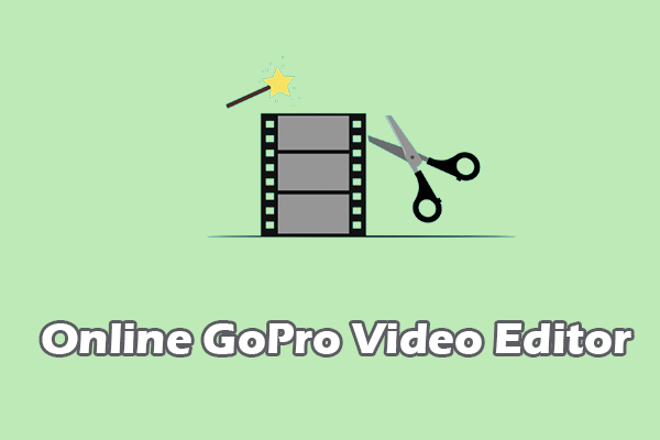 Top 5 Online GoPro Video Editors for Quick Enhancement