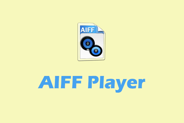 AIFF Player & Pro Guide on How to Play AIFF Files on Windows