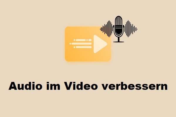 6 Tipps zur Verbesserung der Audioqualität in Videos für mehr Engagement
