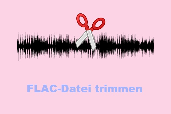 3 einfache Methoden zum Kürzen von FLAC-Dateien unter Windows
