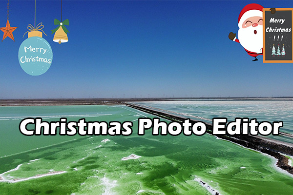 Transform Your Holiday Memories with Christmas Photo Editors