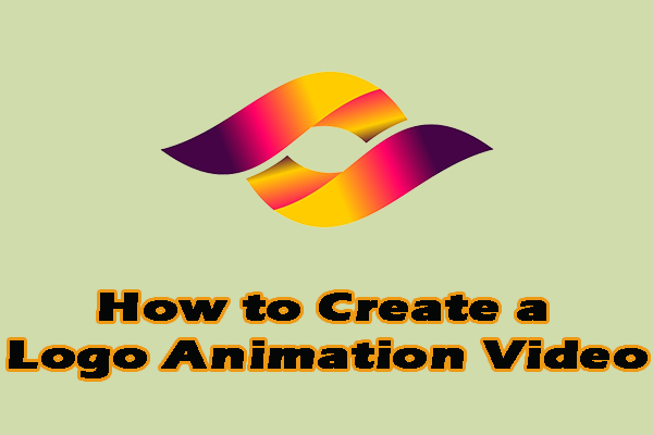 How to Create a Logo Animation Video: 3 Powerful Methods