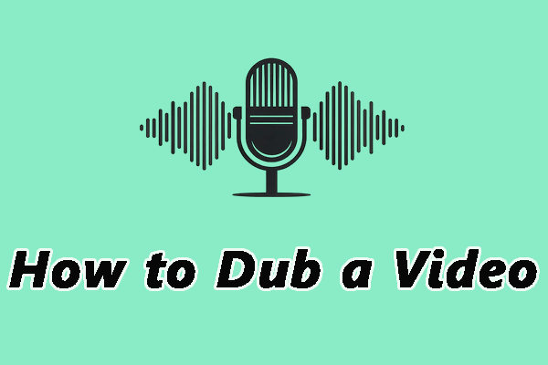 How to Dub a Video with AI Effortlessly: 2 Easy Methods