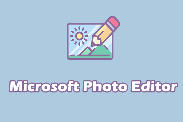 Unlock Your Creativity with Microsoft Photo Editors