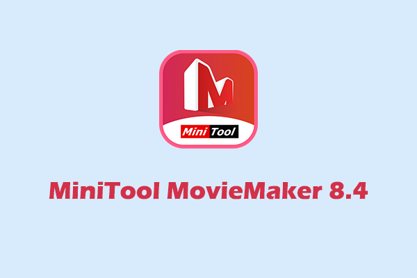 MiniTool MovieMaker 8.4 Comes with Bubble Text and More