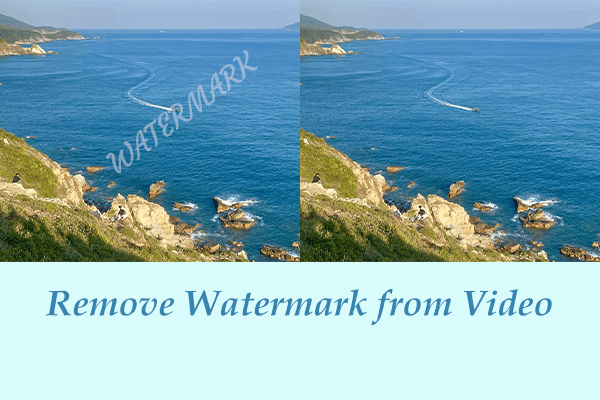 How to Remove Watermark from Video and Photo Efficiently