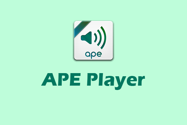 Die 3 besten APE-Player und Anleitungen zum Abspielen von APE-Dateien auf dem PC