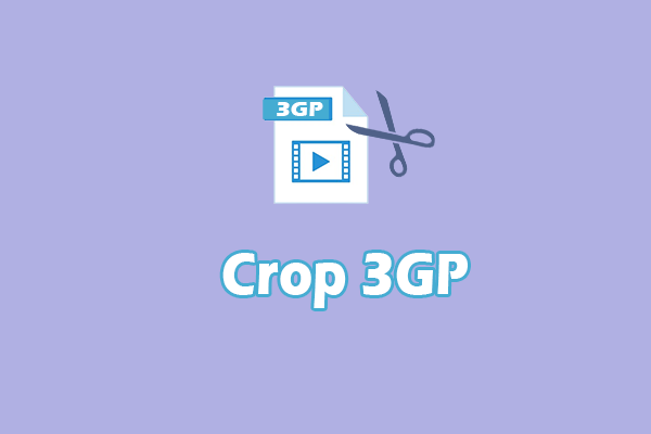 A Complete Guide: 5 Best 3GP Croppers and How to Crop 3GP Videos