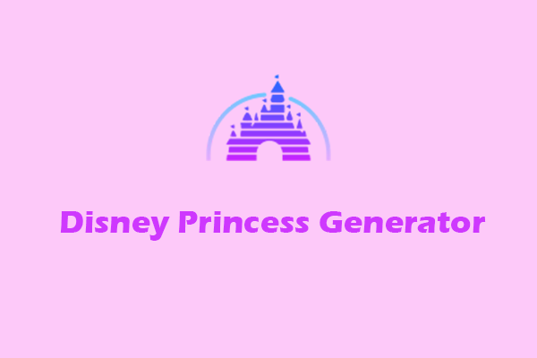 Disney Princess Generator: Convert Photo to Princess-Style