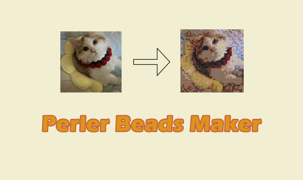 3 Best Perler Beads Makers to Convert Photos to Unique Patterns