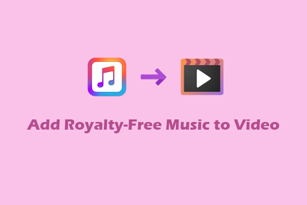 How to Add Royalty-Free Music to Video Without Copyright Issues