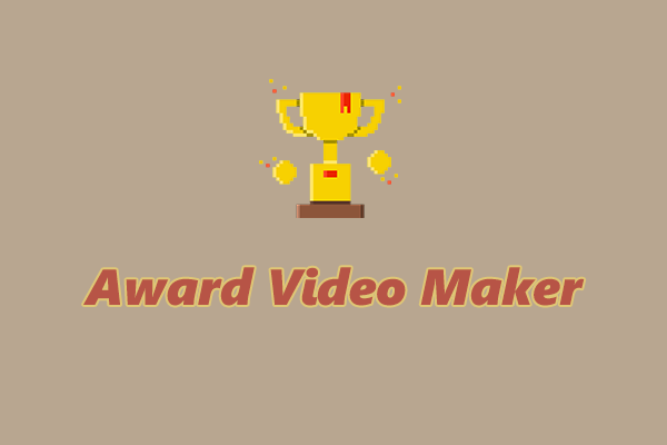 Top 5 Award Video Makers to Create Memorable Award Videos