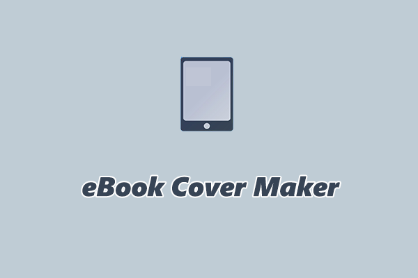 5 Robust and Professional eBook Cover Makers You Can’t Miss