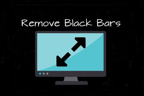 How to Remove Black Bars from Videos on Windows [2 Methods]