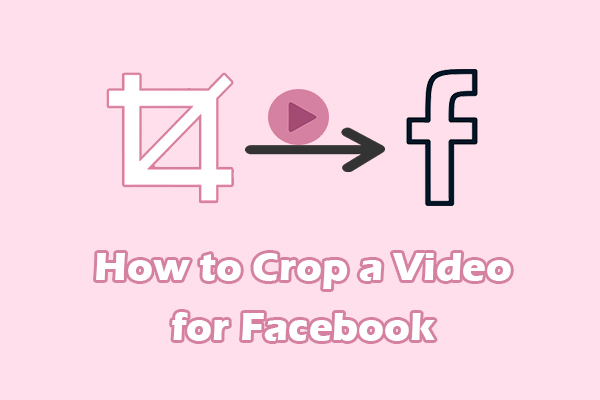 How to Crop a Video for Facebook: Quick Guide for Perfect Sizes
