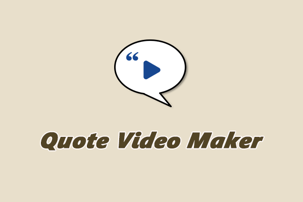 6 Best Quote Video Makers to Share Inspirational Messages