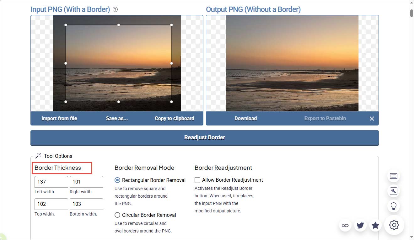 3 Effective Methods to Remove Border from Image on Windows