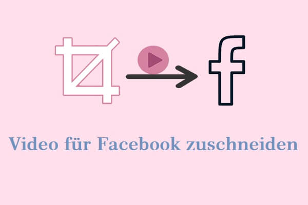 So schneiden Sie ein Video für Facebook zu: Kurzanleitung für die perfekten Abmessungen