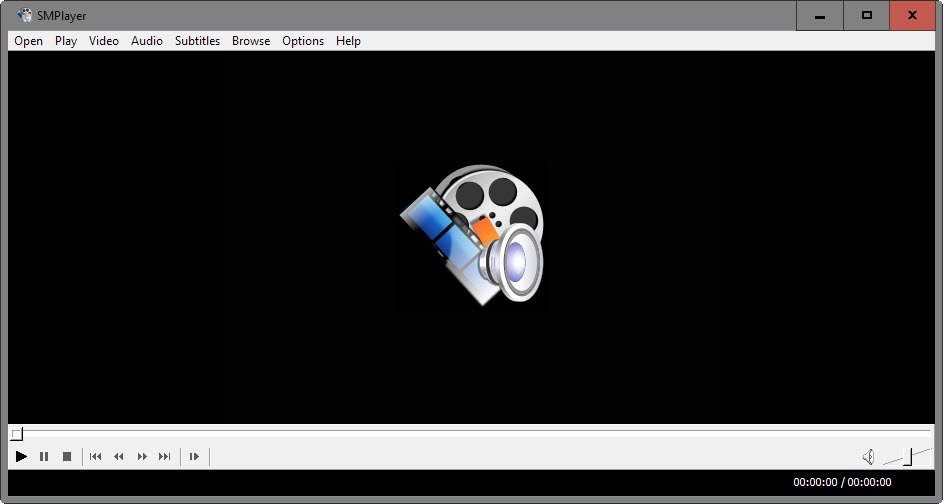 SMPlayer hilft beim Abspielen von Videos unter Linux