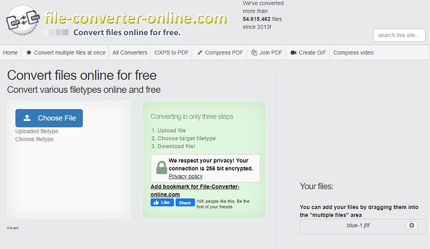 File-converter-online