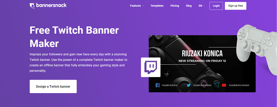 bannersnack